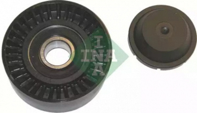 WILMINK GROUP wg1252584 -  Натяжной ролик, поликлиновойремень